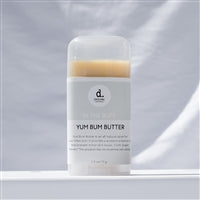 Delish Naturals Yum Bum Butter to Go - 2.5 oz