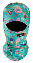 Load image into Gallery viewer, Bula Kids Sharp Printed Balaclava
