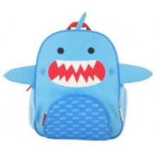 Load image into Gallery viewer, Zoocchini Backpack Pals
