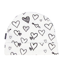 Load image into Gallery viewer, Kushies Baby Cap
