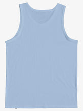 Load image into Gallery viewer, Quiksilver Boys 2-7 At Risk Tank T-Shirt - Sky Blue
