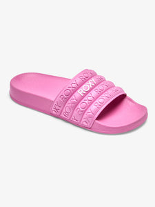 Roxy Girls Slippy Water-Friendly Sandals