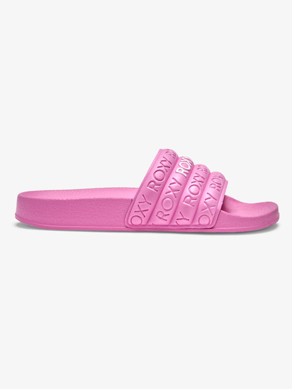 Roxy Girls Slippy Water Friendly Sandals
