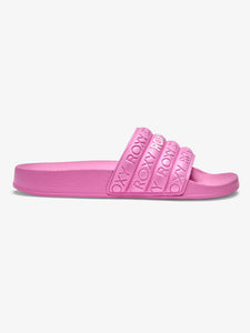 Roxy Girls Slippy Water-Friendly Sandals