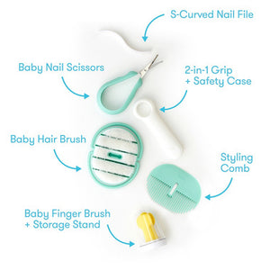 Fridababy Baby Grooming Kit