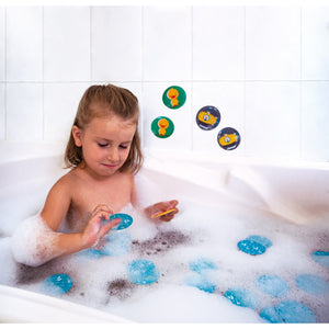 Janod Bath Memory Game