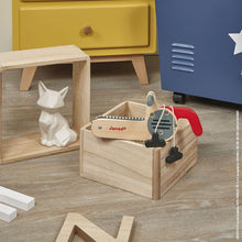 Load image into Gallery viewer, Janod Brico&#39;Kids Chainsaw
