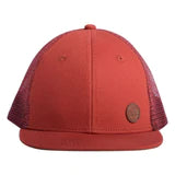 L&P Apparel Snapback  Trucker Hat -Brooklin'22 4.0