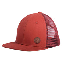 Load image into Gallery viewer, L&amp;P Apparel Snapback  Trucker Hat -Brooklin&#39;22 4.0
