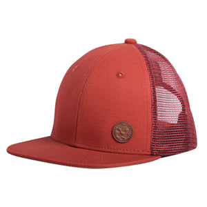 L&P Apparel Snapback  Trucker Hat -Brooklin'22 4.0