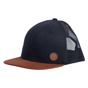 L&P Apparel Snapback  Trucker Hat -Brooklin'22 1.0