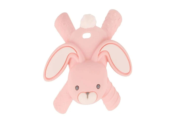 Itzy Ritzy Baby Molar Teether
