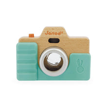 Load image into Gallery viewer, Janod Camera
