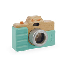 Load image into Gallery viewer, Janod Camera
