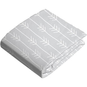 Kushies Crib Sheet