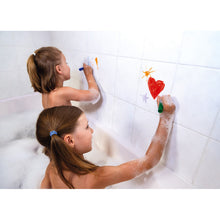 Load image into Gallery viewer, Janod Colouring in the Bath

