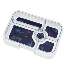 Load image into Gallery viewer, Yumbox Tapas 5C Tray Insert
