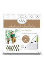 Load image into Gallery viewer, Lulujo Baby&#39;s First Year Blanket &amp; Cards Set
