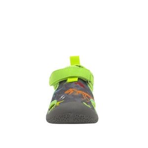Robeez Water Shoes - Dinosaurs