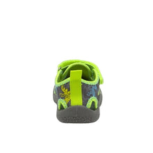 Load image into Gallery viewer, Robeez Water Shoes - Dinosaurs
