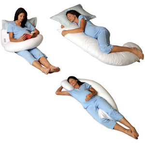 DreamWeaver Full Body Pillow