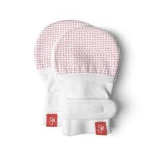 Goumi Scratch Mitts