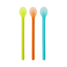 Load image into Gallery viewer, Boon Serve Feeding Spoons

