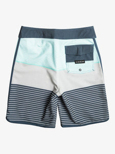 Quiksilver Youth Boys Surfsilk Tijuana 17" Boardshorts