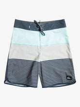 Load image into Gallery viewer, Quiksilver Youth Boys Surfsilk Tijuana 17&quot; Boardshorts
