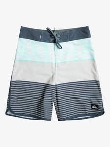 Quiksilver Youth Boys Surfsilk Tijuana 17" Boardshorts