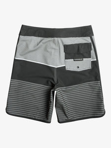 Quiksilver Youth Boys Surfsilk Tijuana 17" Boardshorts