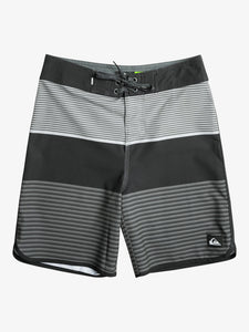 Quiksilver Youth Boys Surfsilk Tijuana 17" Boardshorts