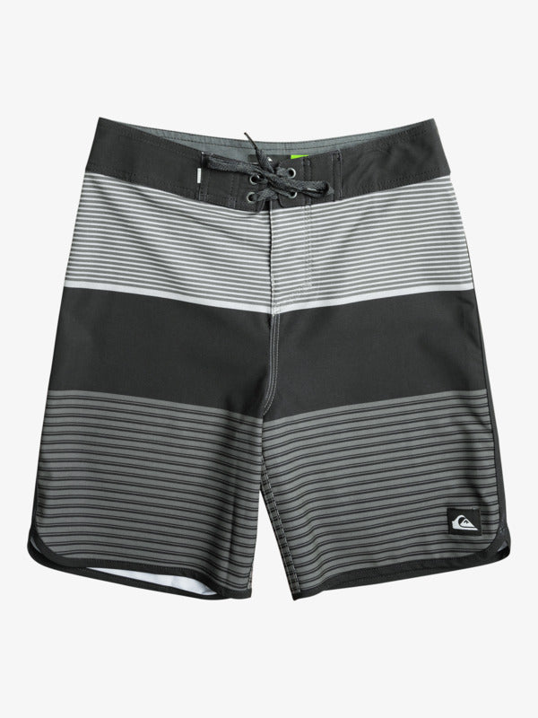 Quiksilver Youth Boys Surfsilk Tijuana 17