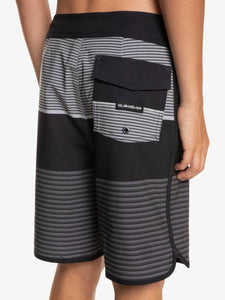 Quiksilver Youth Boys Surfsilk Tijuana 17" Boardshorts