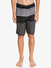 Load image into Gallery viewer, Quiksilver Youth Boys Surfsilk Tijuana 17&quot; Boardshorts
