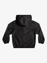 Load image into Gallery viewer, Quiksilver Boys Youth Everyday Windbreaker Jacket
