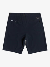 Load image into Gallery viewer, Quiksilver Boys 2-7 Ocean Union 14&quot; Amphibian Boardshorts - Black
