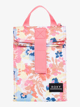 Load image into Gallery viewer, Roxy Lunch Hour Insulated Lunch Bag
