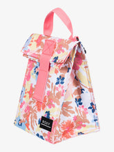 Load image into Gallery viewer, Roxy Lunch Hour Insulated Lunch Bag
