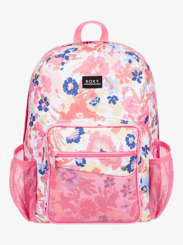 How big is deals a 23 liter backpack