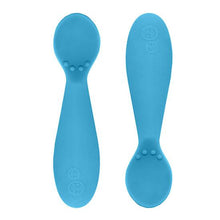 Load image into Gallery viewer, ezpz Tiny Spoons (2 Pack)
