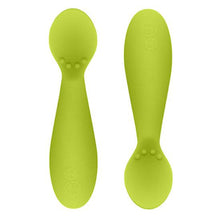 Load image into Gallery viewer, ezpz Tiny Spoons (2 Pack)
