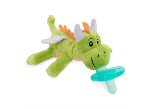 WubbaNub Infant Pacifier