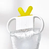 Load image into Gallery viewer, Fridababy Not-Too-Cold-To-Hold-Teether
