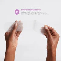 FridaMom C-Section Silicone Scar Patches