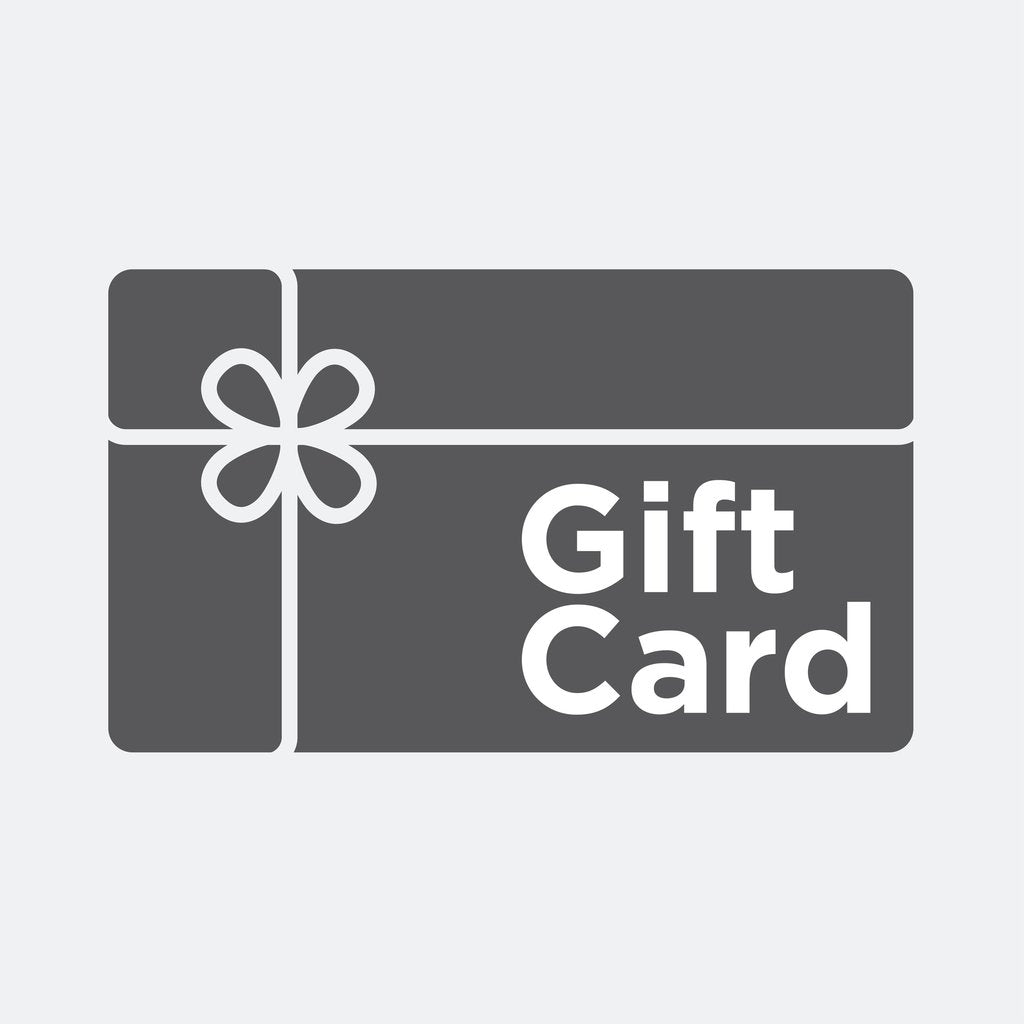 CHICKEN LITTLE GIFT CARD