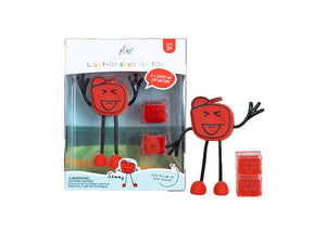 Glo Pals - Light Up Sensory Toys