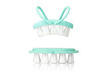 Load image into Gallery viewer, Fridababy Hair Brush + Comb Set
