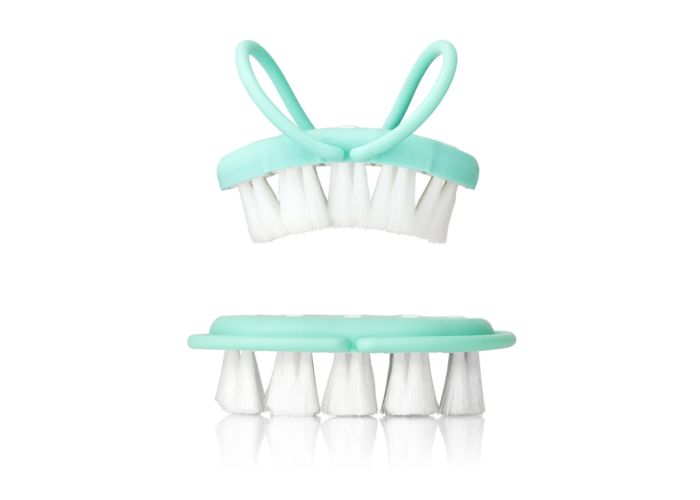 Fridababy Hair Brush + Comb Set
