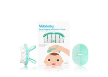 Load image into Gallery viewer, Fridababy Hair Brush + Comb Set
